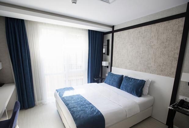 Gardenya Suite Hotel - Görsel 17