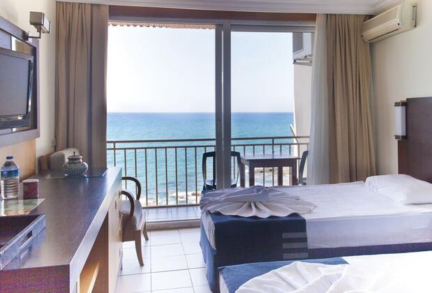 Yalı Hotel - Görsel 3