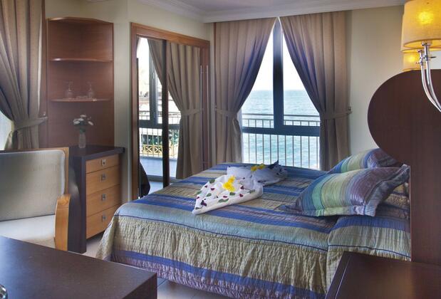 Yalı Hotel - Görsel 5