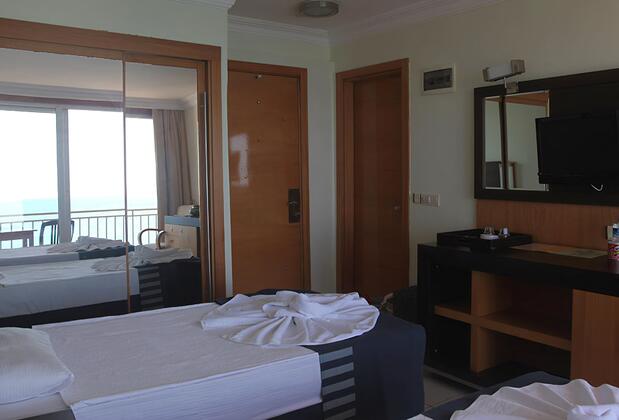 Yalı Hotel - Görsel 9