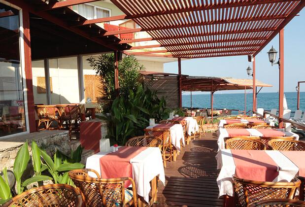 Yalı Hotel - Görsel 13