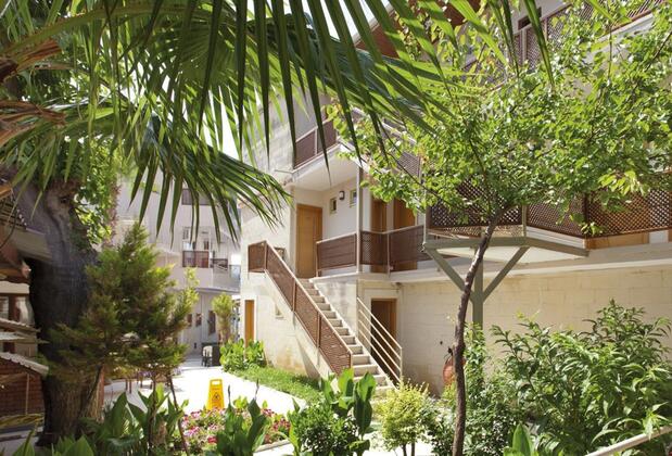 Yalı Hotel - Görsel 14