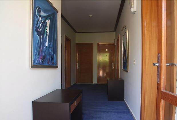 Yalı Hotel - Görsel 17