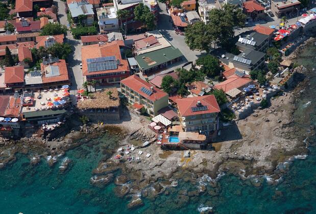 Yalı Hotel - Görsel 18