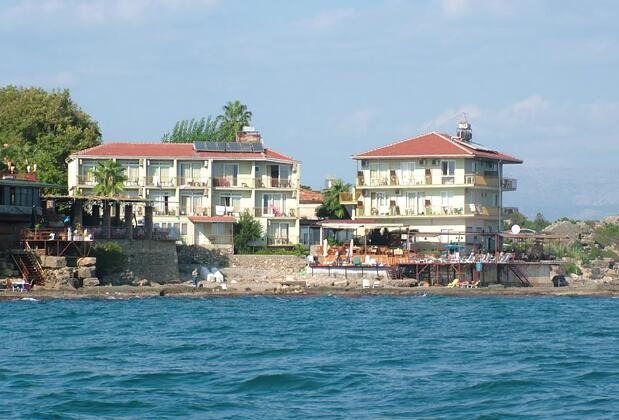 Yalı Hotel - Görsel 19