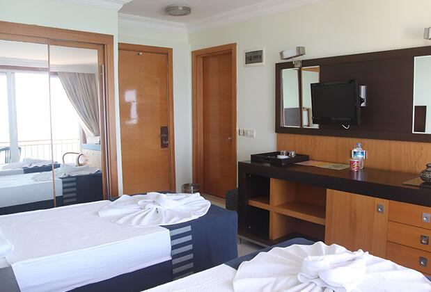 Yalı Hotel - Görsel 7