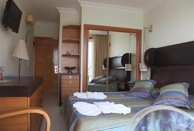 Yalı Hotel - Görsel 8