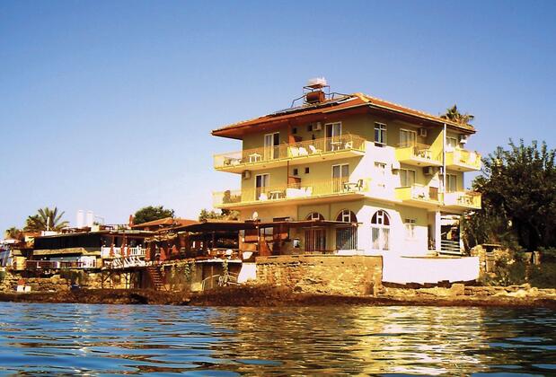 Yalı Hotel - Görsel 21