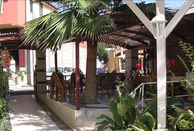 Yalı Hotel - Görsel 22