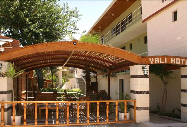 Yalı Hotel - Görsel 23