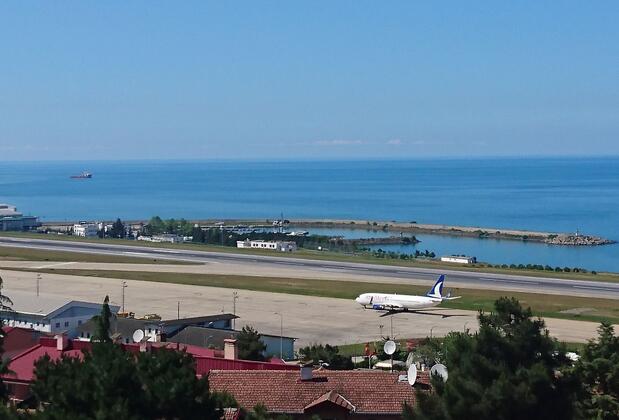 Cerrahpaşa Apart Hotel - Görsel 5