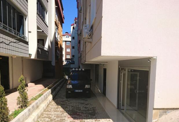 Cerrahpaşa Apart Hotel - Görsel 10