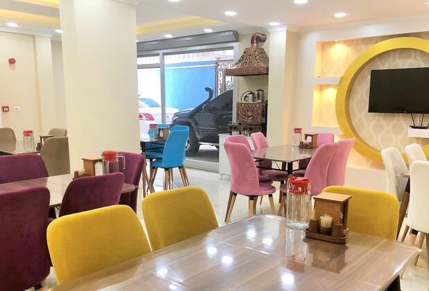 Cerrahpaşa Apart Hotel - Görsel 12