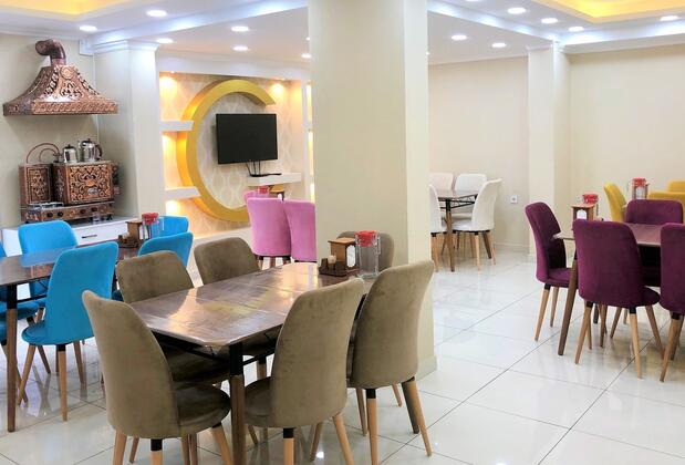 Cerrahpaşa Apart Hotel - Görsel 13