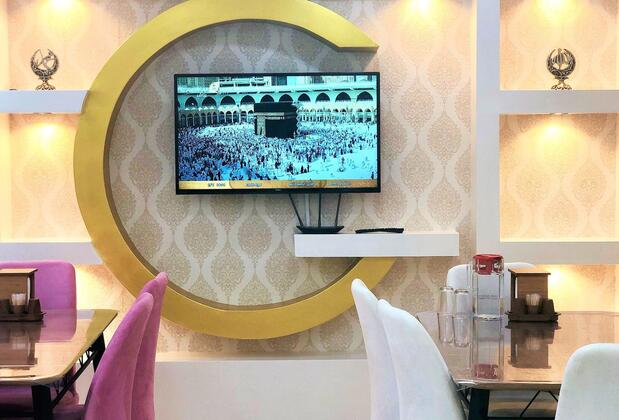 Cerrahpaşa Apart Hotel - Görsel 16