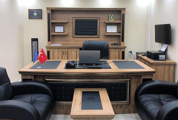 Cerrahpaşa Apart Hotel - Görsel 17