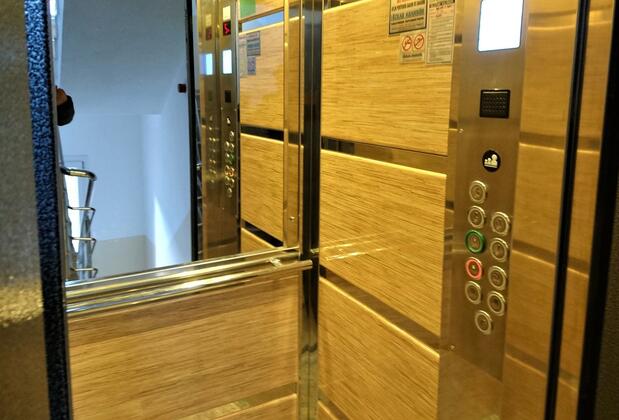 Cerrahpaşa Apart Hotel - Görsel 20