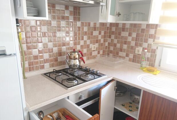 Cerrahpaşa Apart Hotel - Görsel 23