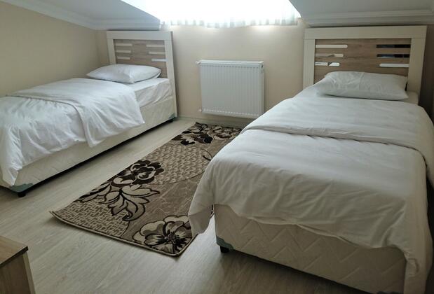 Cerrahpaşa Apart Hotel - Görsel 25