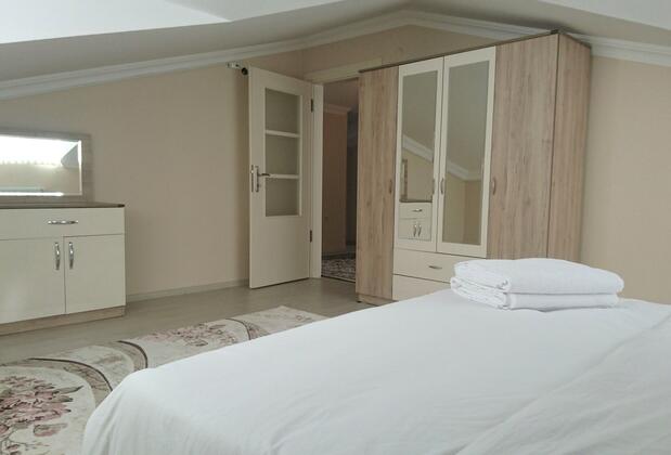 Cerrahpaşa Apart Hotel - Görsel 26