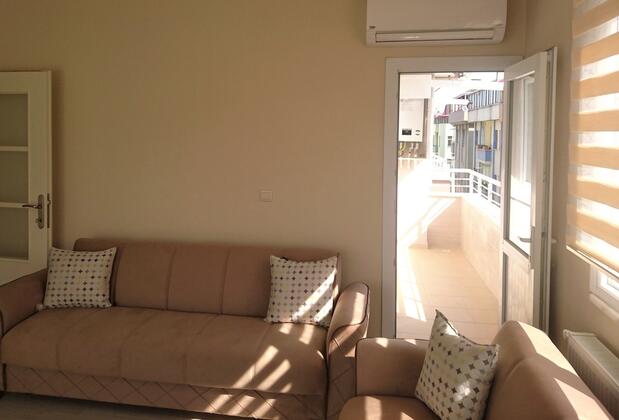 Cerrahpaşa Apart Hotel - Görsel 27