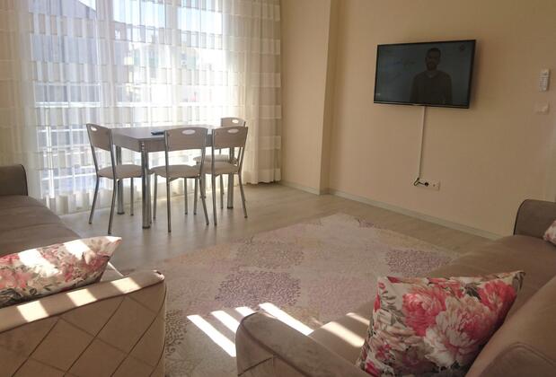 Cerrahpaşa Apart Hotel - Görsel 29