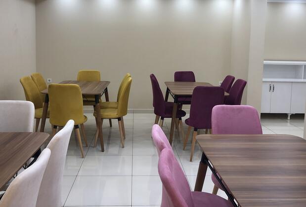 Cerrahpaşa Apart Hotel - Görsel 30