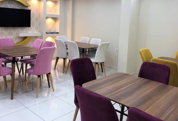 Cerrahpaşa Apart Hotel - Görsel 14