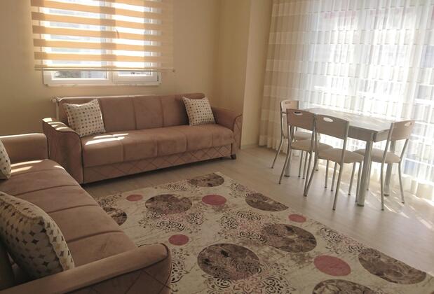 Cerrahpaşa Apart Hotel - Görsel 32