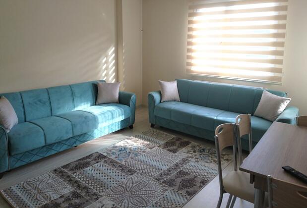 Cerrahpaşa Apart Hotel - Görsel 33