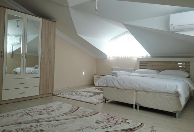 Cerrahpaşa Apart Hotel - Görsel 34