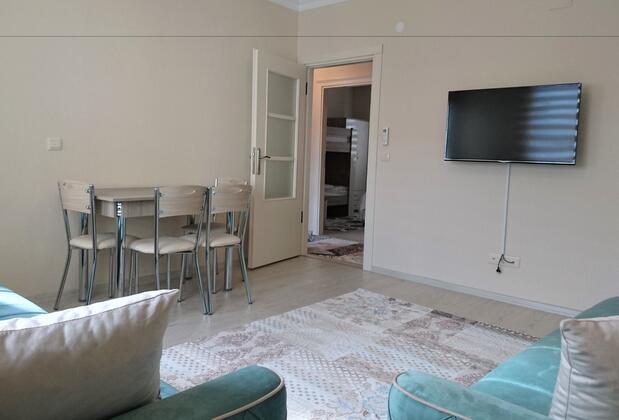 Cerrahpaşa Apart Hotel - Görsel 35