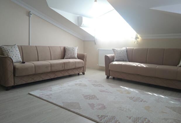 Cerrahpaşa Apart Hotel - Görsel 36