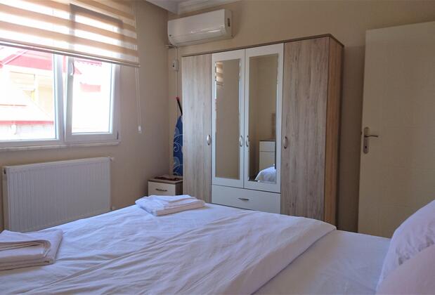 Cerrahpaşa Apart Hotel - Görsel 37