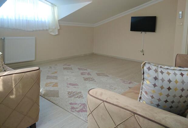 Cerrahpaşa Apart Hotel - Görsel 38