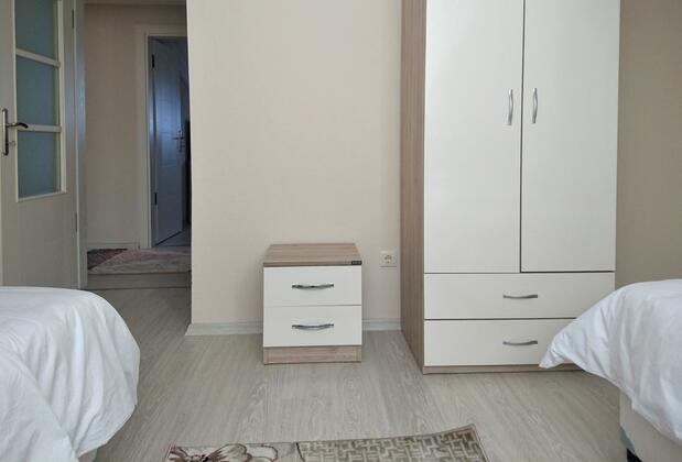 Cerrahpaşa Apart Hotel - Görsel 39