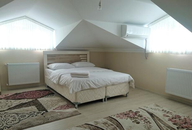 Cerrahpaşa Apart Hotel - Görsel 40