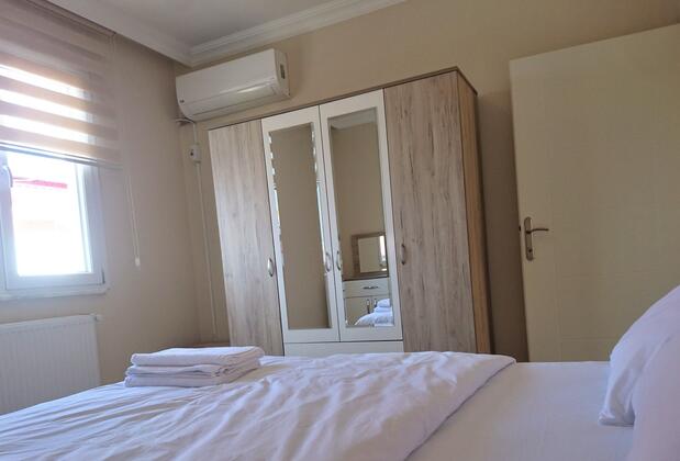 Cerrahpaşa Apart Hotel - Görsel 41