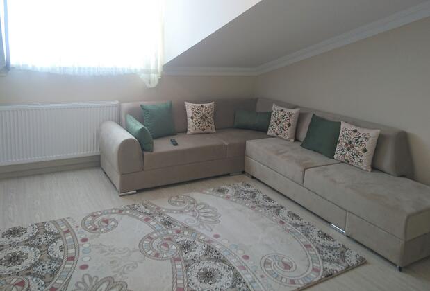 Cerrahpaşa Apart Hotel - Görsel 42