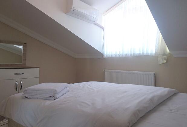 Cerrahpaşa Apart Hotel - Görsel 43