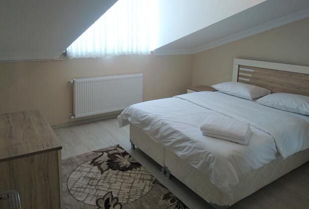 Cerrahpaşa Apart Hotel - Görsel 44