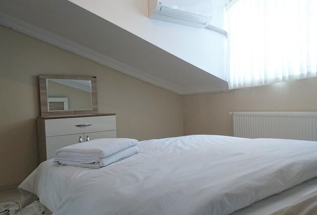 Cerrahpaşa Apart Hotel - Görsel 45