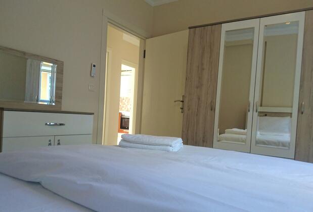 Cerrahpaşa Apart Hotel - Görsel 46