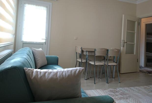 Cerrahpaşa Apart Hotel - Görsel 47