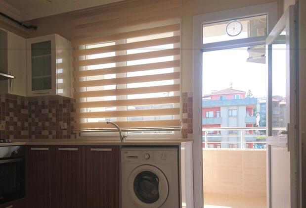 Cerrahpaşa Apart Hotel - Görsel 48