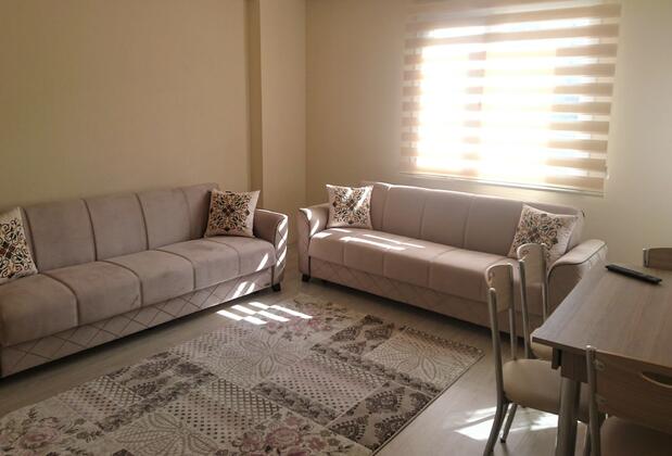 Cerrahpaşa Apart Hotel - Görsel 49