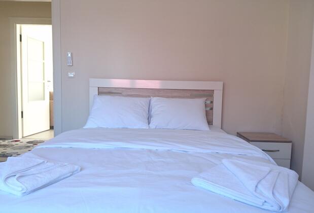 Cerrahpaşa Apart Hotel - Görsel 50