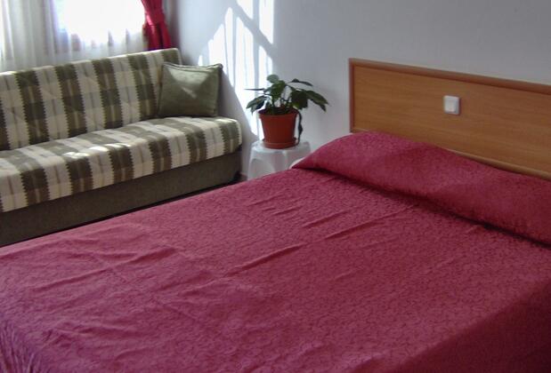 Nazar Garden Hotel - Görsel 9