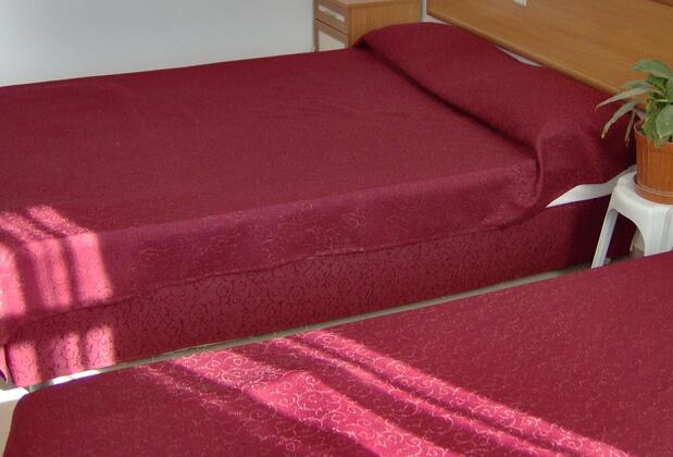 Nazar Garden Hotel - Görsel 10