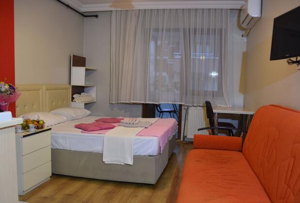 Gün Apart Trabzon - Görsel 7